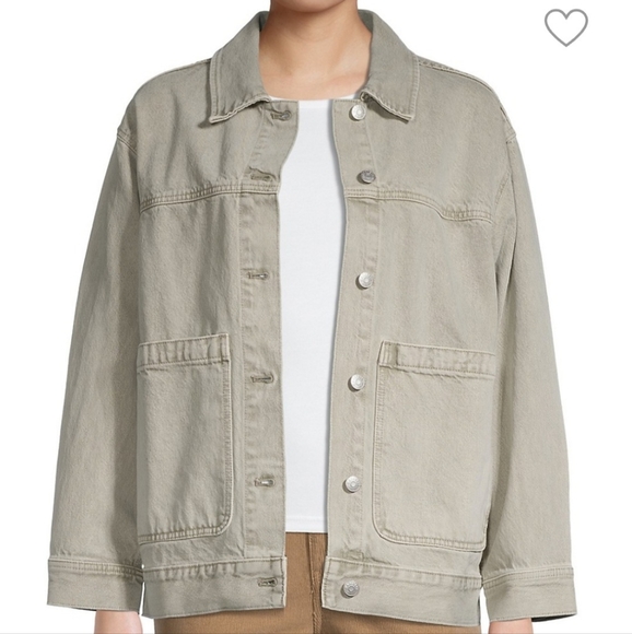 Madewell Jackets & Blazers - Madewell Trucker Jacket